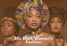 80s Black Women’s Fashion: Iconic Trends and Lasting Impact 80s black women's fashion