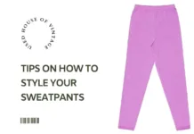 Sweatpants Are Cool – Tips On How To Style Your Sweat Pants Tips On How To Style Your SweatPants