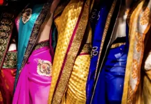 Banarasi Saree vs Kanjivaram Saree: Understanding the Differences Banarasi Saree vs Kanjivaram Saree