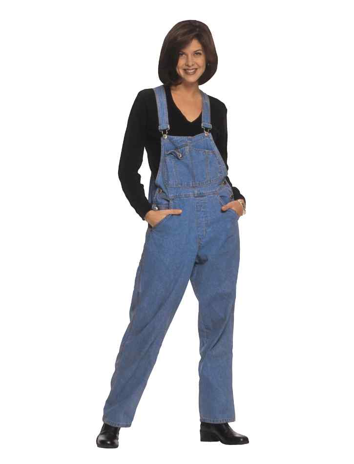 overalls