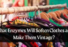 What Enzymes Will Soften Clothes and Make Them Vintage? What Enzymes Will Soften Clothes and Make Them Vintage?