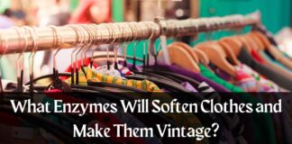 What Enzymes Will Soften Clothes and Make Them Vintage? What Enzymes Will Soften Clothes and Make Them Vintage?