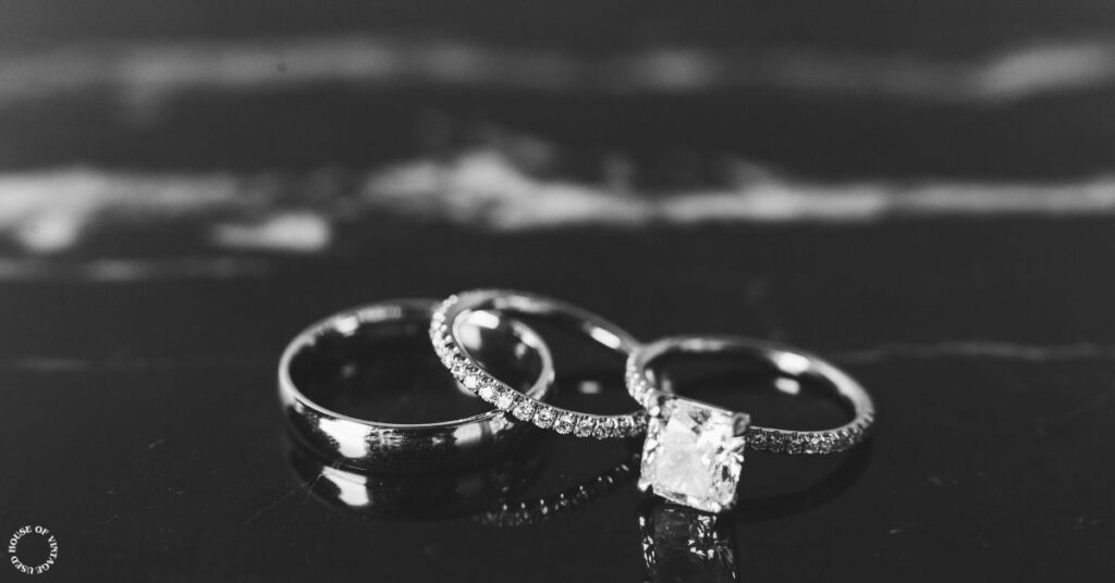 Vintage Engagement Rings